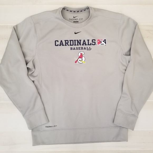 cardinals baseball hoodie